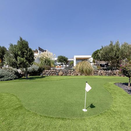 Finca El Rincon De Lanzarote Tías Εξωτερικό φωτογραφία