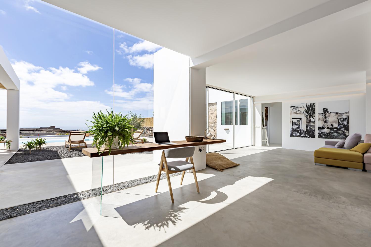 Finca El Rincon De Lanzarote Tías Δωμάτιο φωτογραφία
