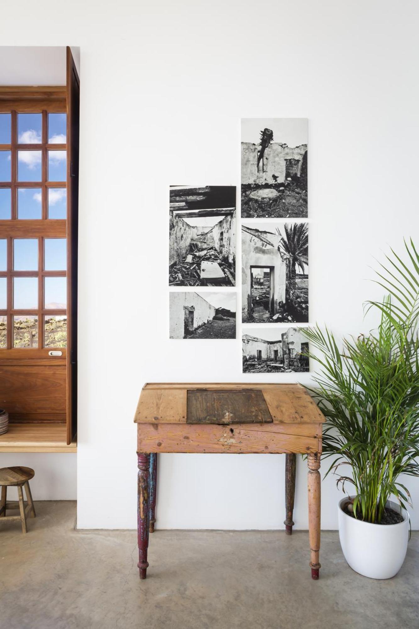 Finca El Rincon De Lanzarote Tías Εξωτερικό φωτογραφία