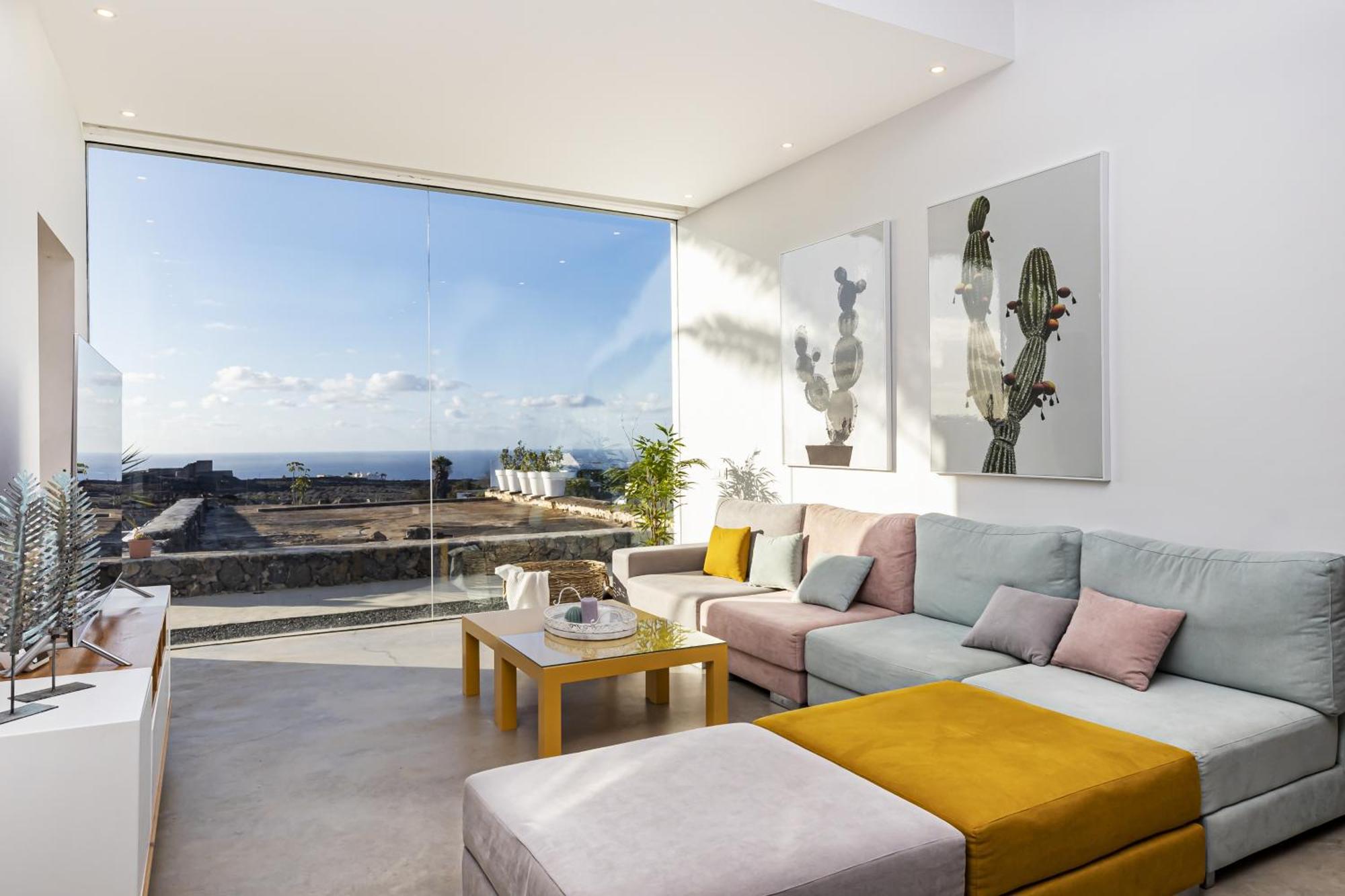 Finca El Rincon De Lanzarote Tías Εξωτερικό φωτογραφία