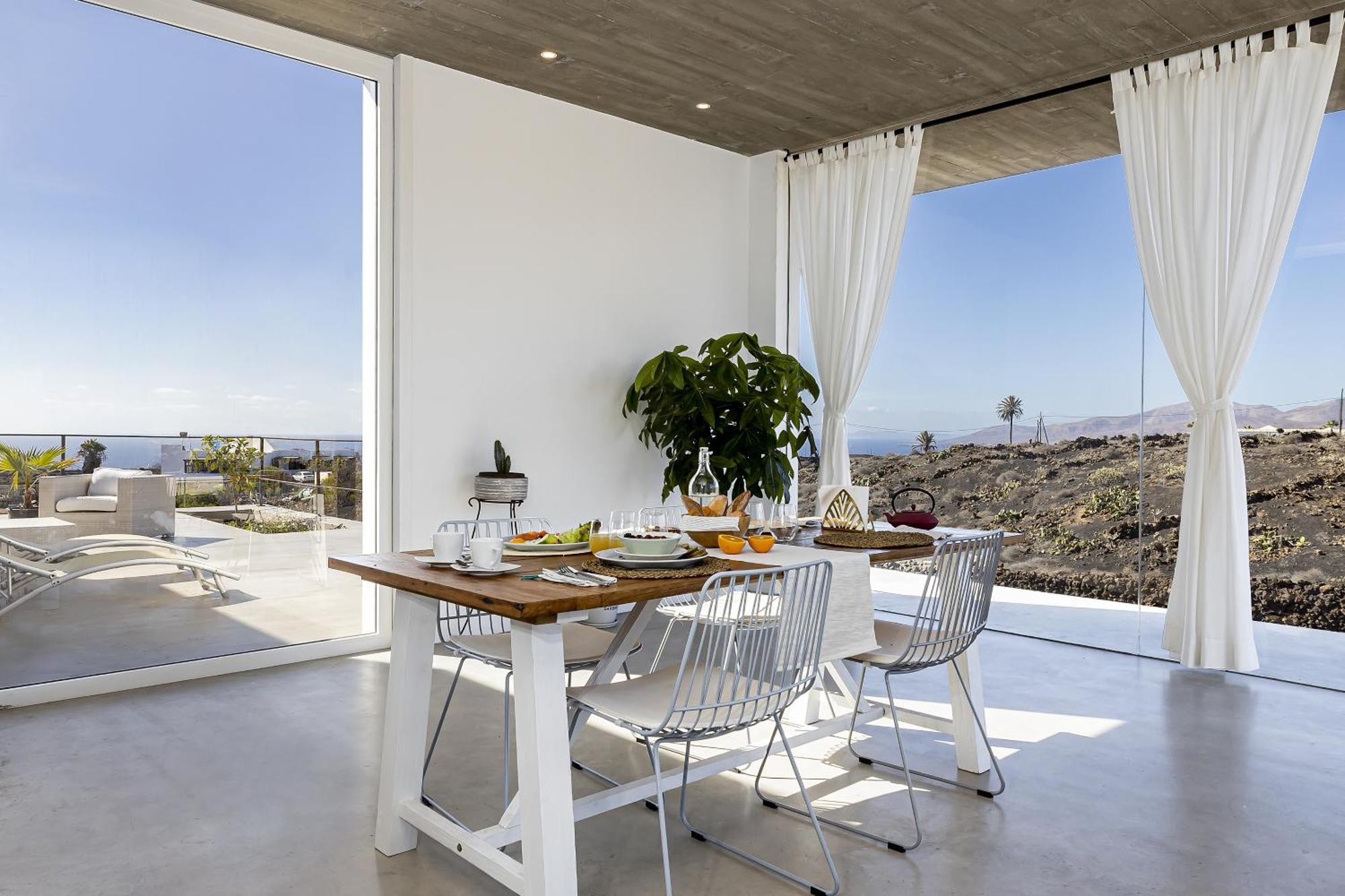 Finca El Rincon De Lanzarote Tías Εξωτερικό φωτογραφία