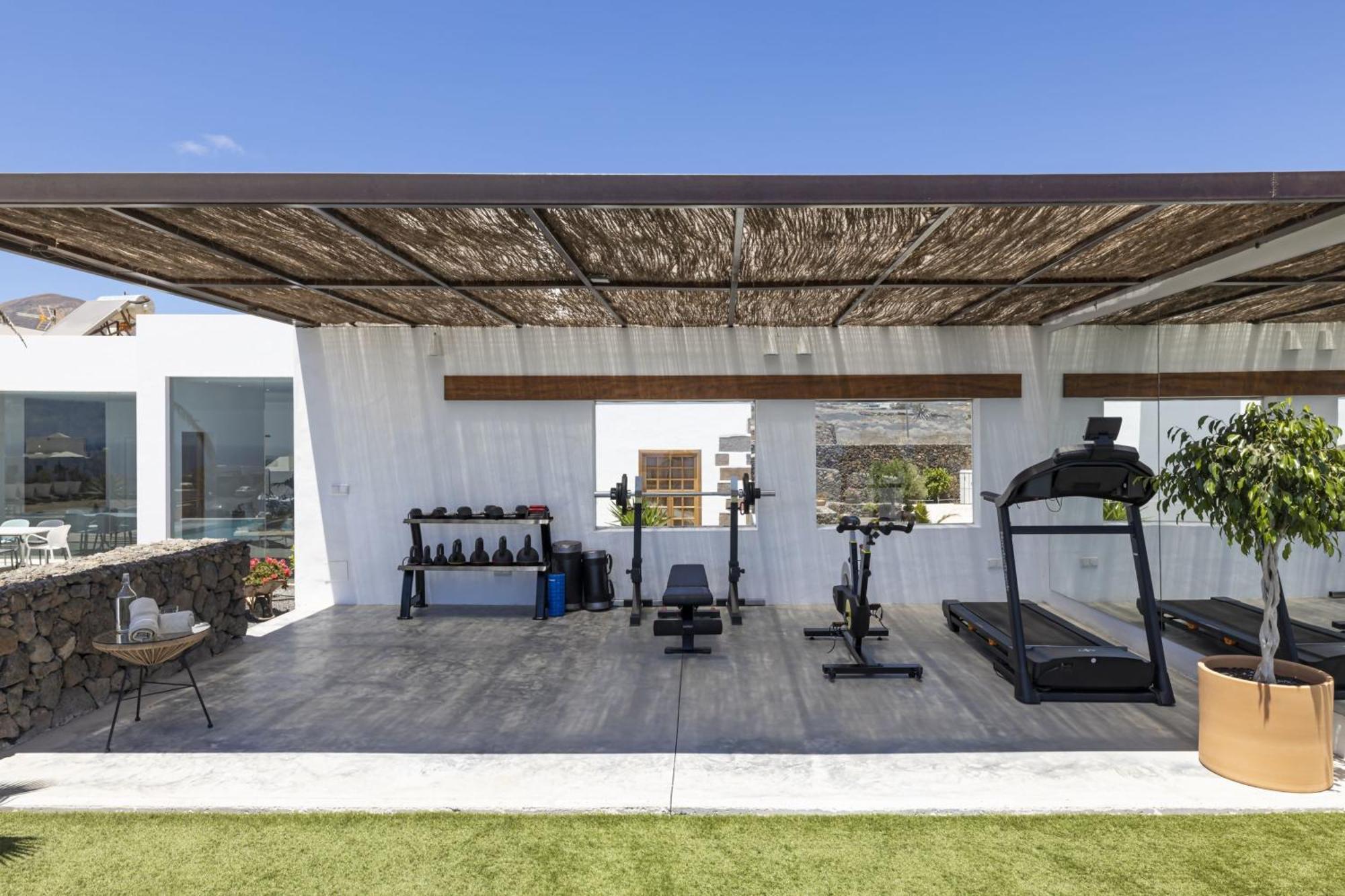 Finca El Rincon De Lanzarote Tías Εξωτερικό φωτογραφία