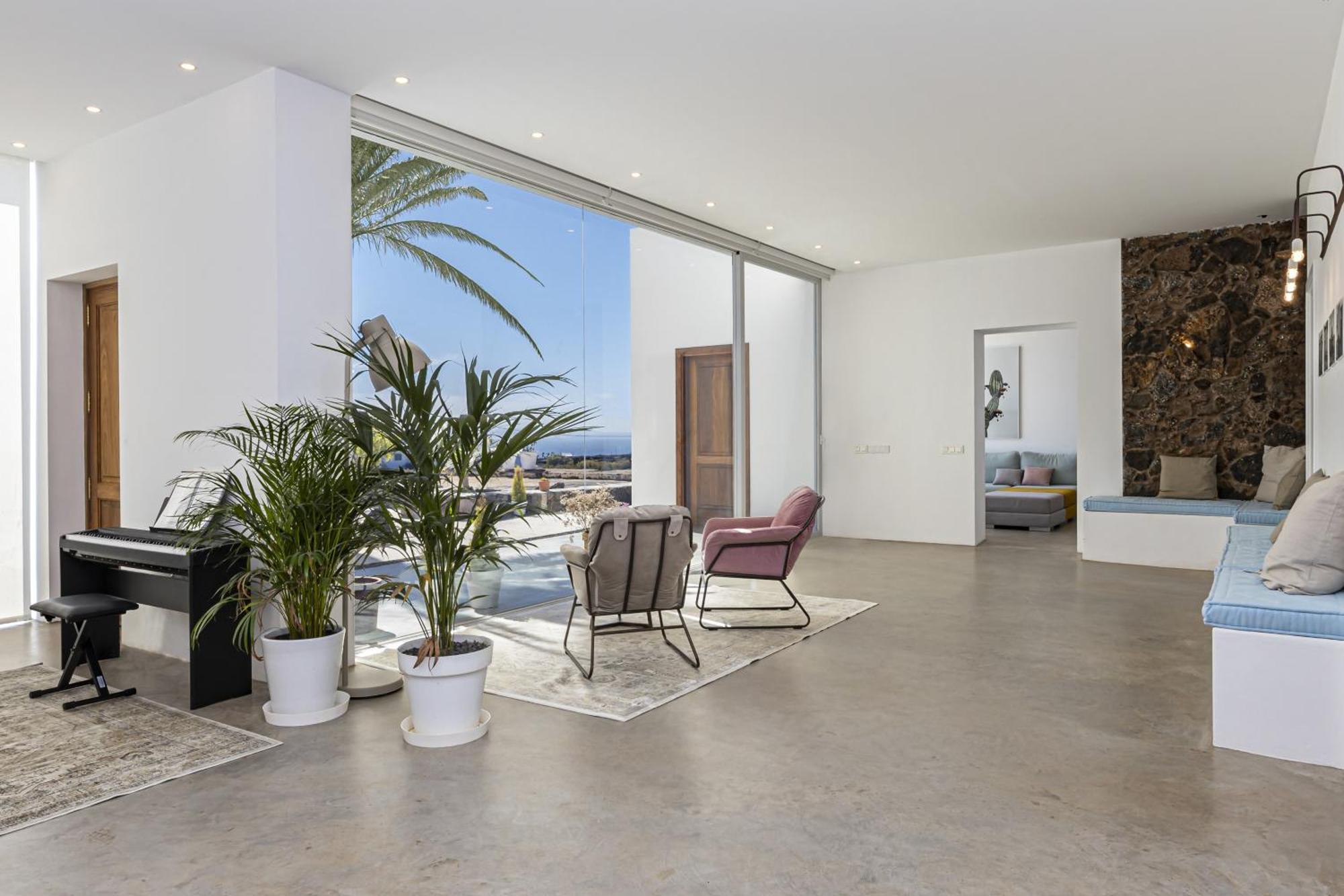 Finca El Rincon De Lanzarote Tías Εξωτερικό φωτογραφία