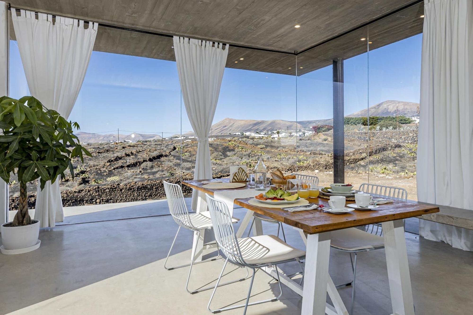 Finca El Rincon De Lanzarote Tías Εξωτερικό φωτογραφία