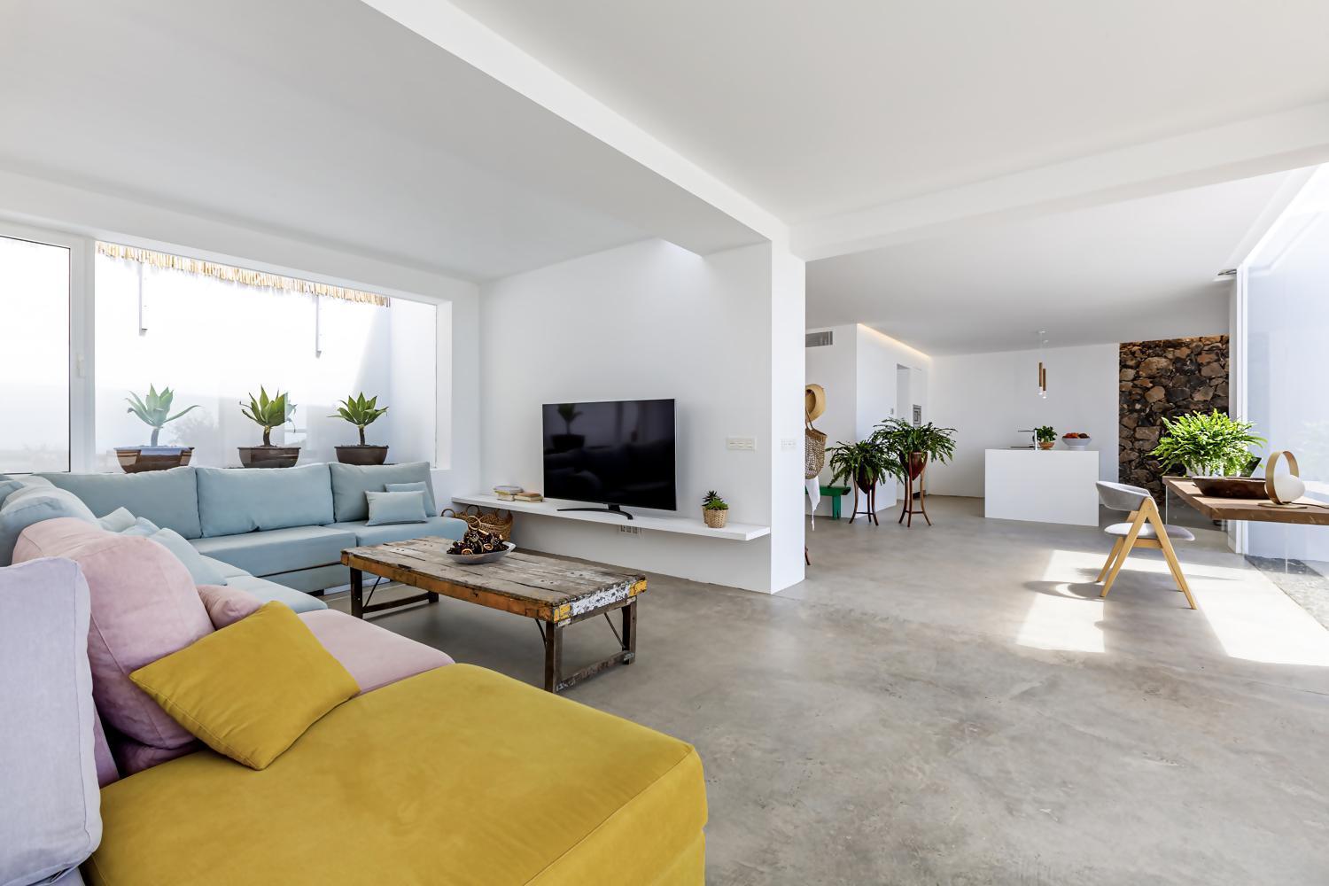 Finca El Rincon De Lanzarote Tías Δωμάτιο φωτογραφία