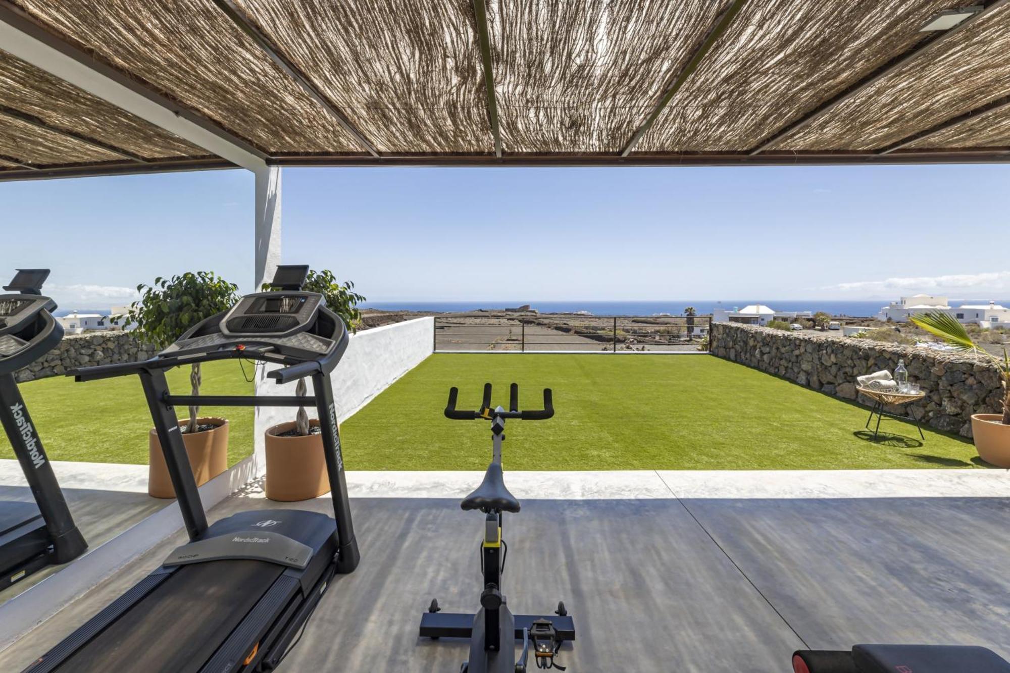 Finca El Rincon De Lanzarote Tías Εξωτερικό φωτογραφία