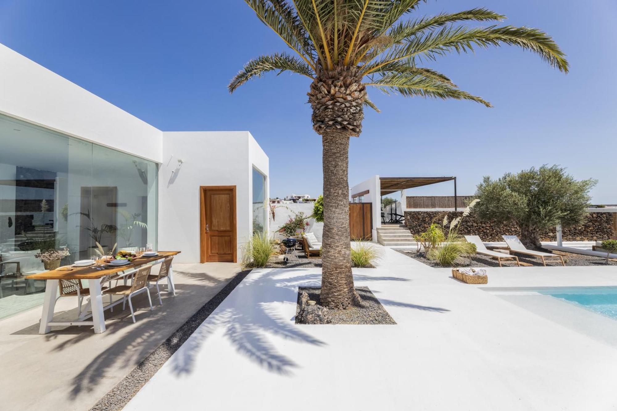 Finca El Rincon De Lanzarote Tías Εξωτερικό φωτογραφία