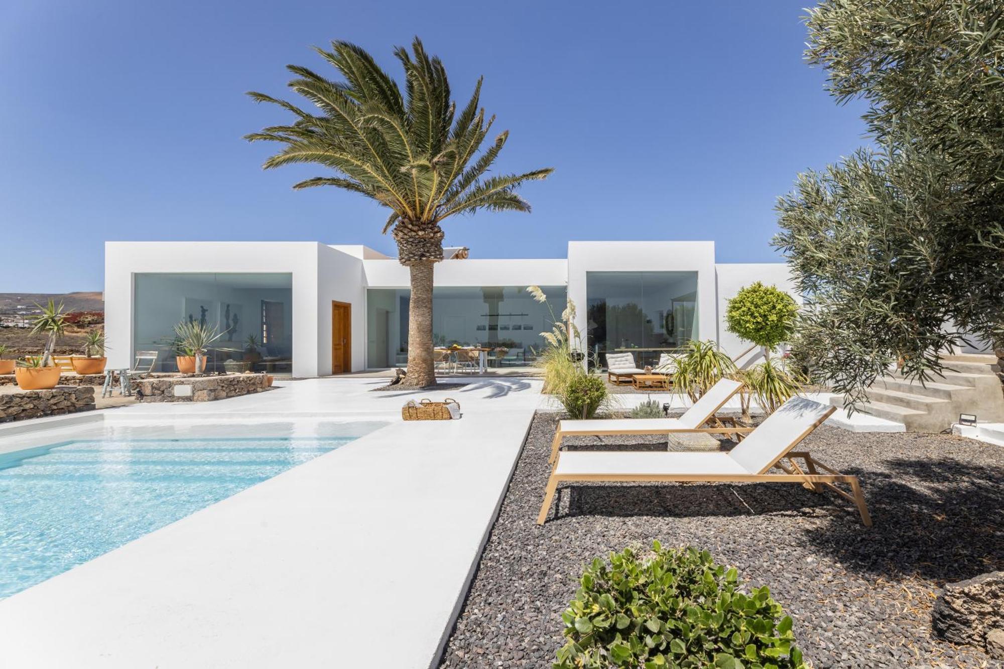 Finca El Rincon De Lanzarote Tías Εξωτερικό φωτογραφία