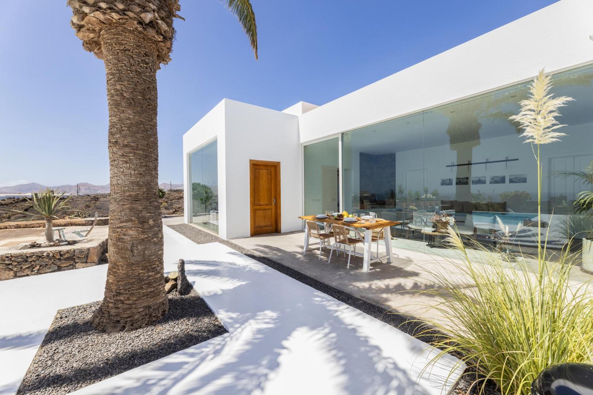 Finca El Rincon De Lanzarote Tías Εξωτερικό φωτογραφία