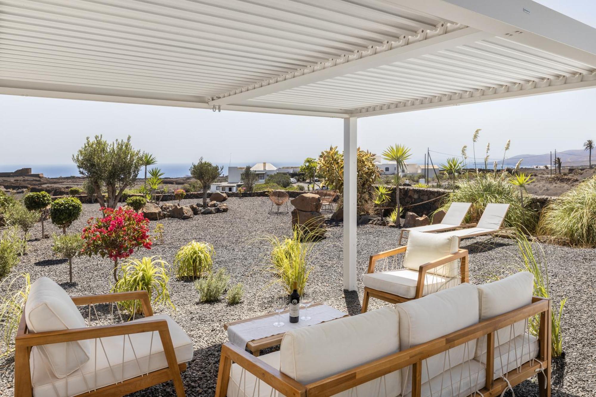 Finca El Rincon De Lanzarote Tías Εξωτερικό φωτογραφία