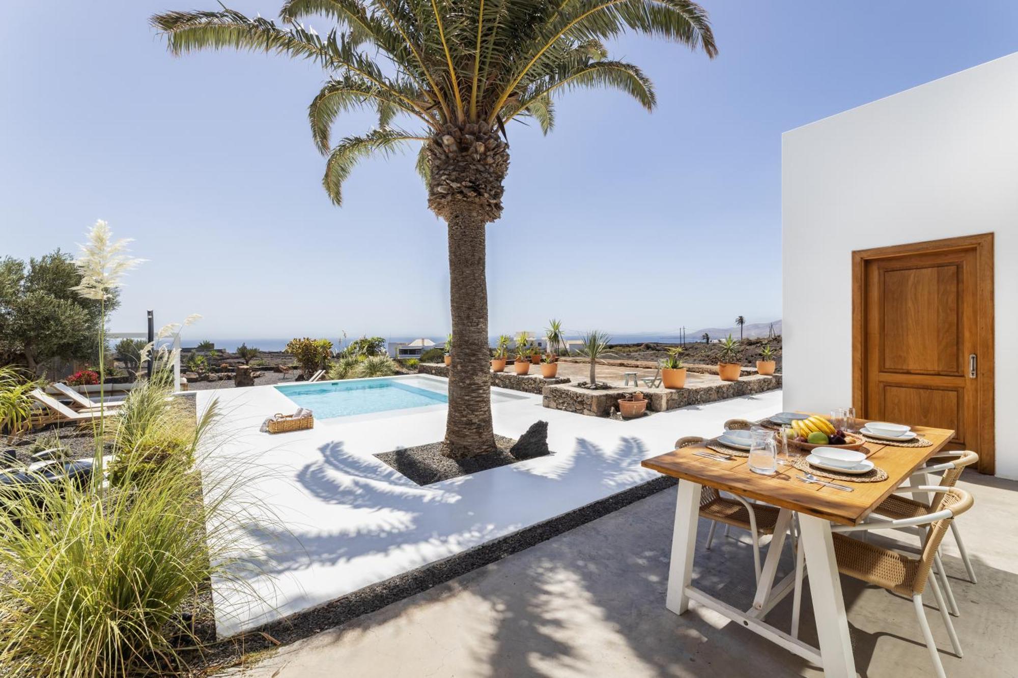 Finca El Rincon De Lanzarote Tías Εξωτερικό φωτογραφία