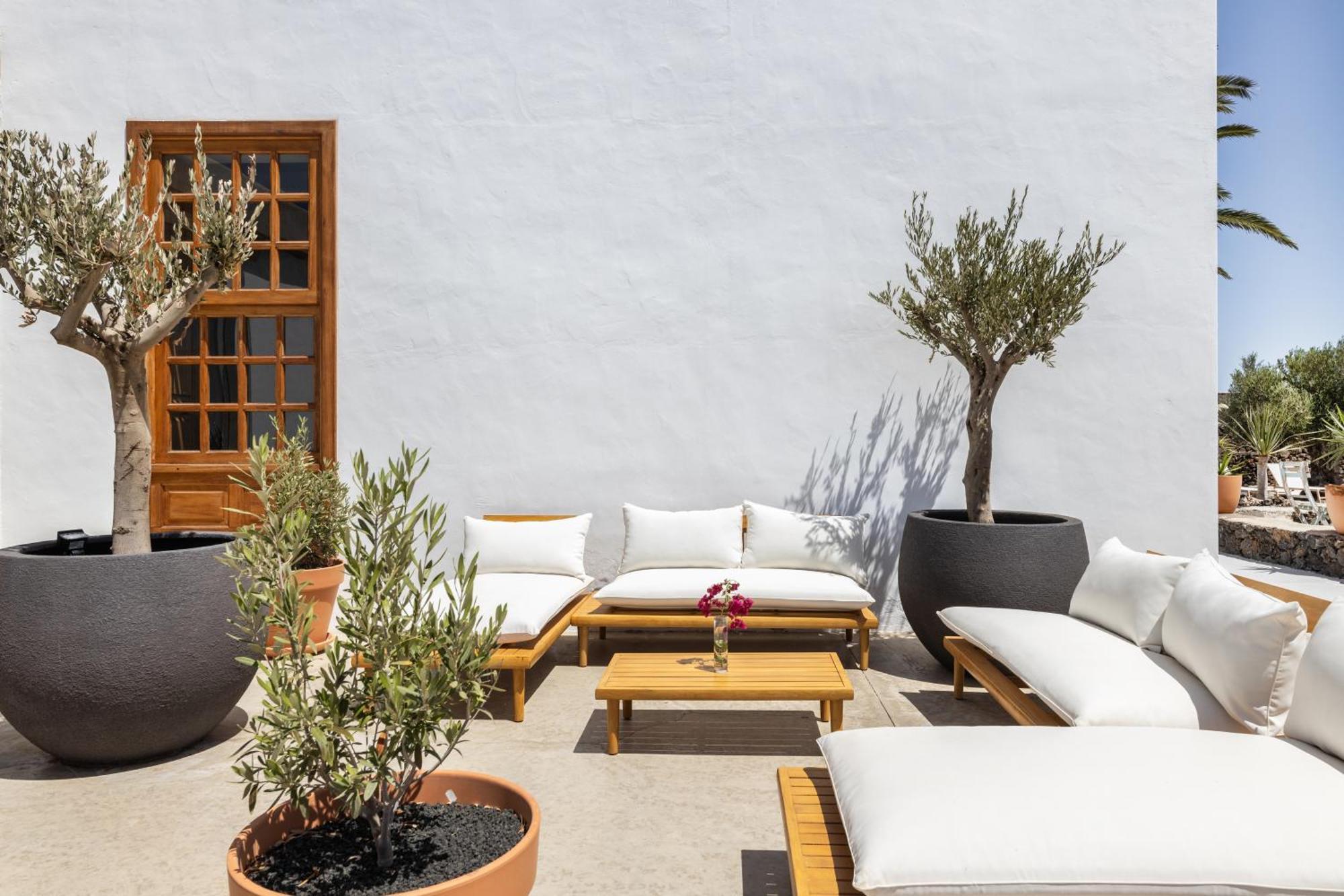Finca El Rincon De Lanzarote Tías Εξωτερικό φωτογραφία