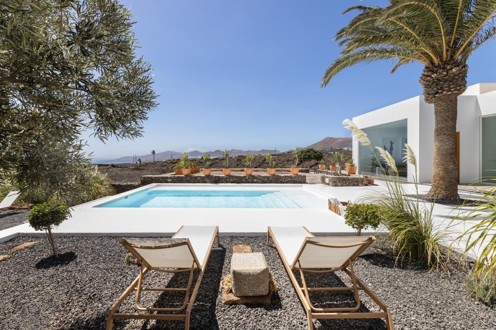 Finca El Rincon De Lanzarote Tías Εξωτερικό φωτογραφία