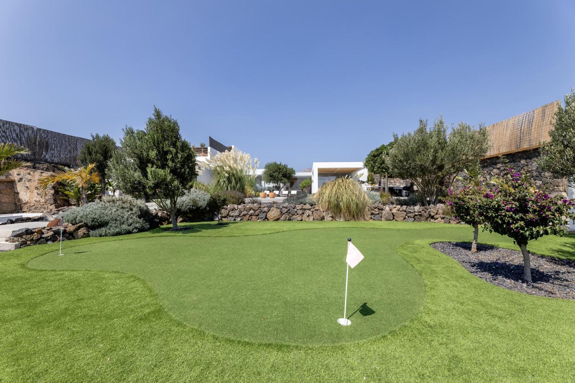 Finca El Rincon De Lanzarote Tías Εξωτερικό φωτογραφία