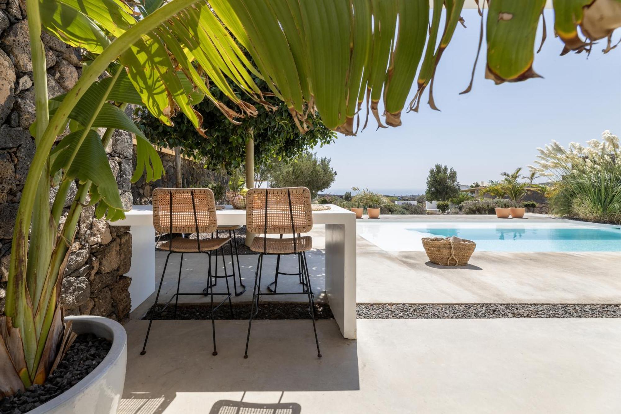 Finca El Rincon De Lanzarote Tías Εξωτερικό φωτογραφία