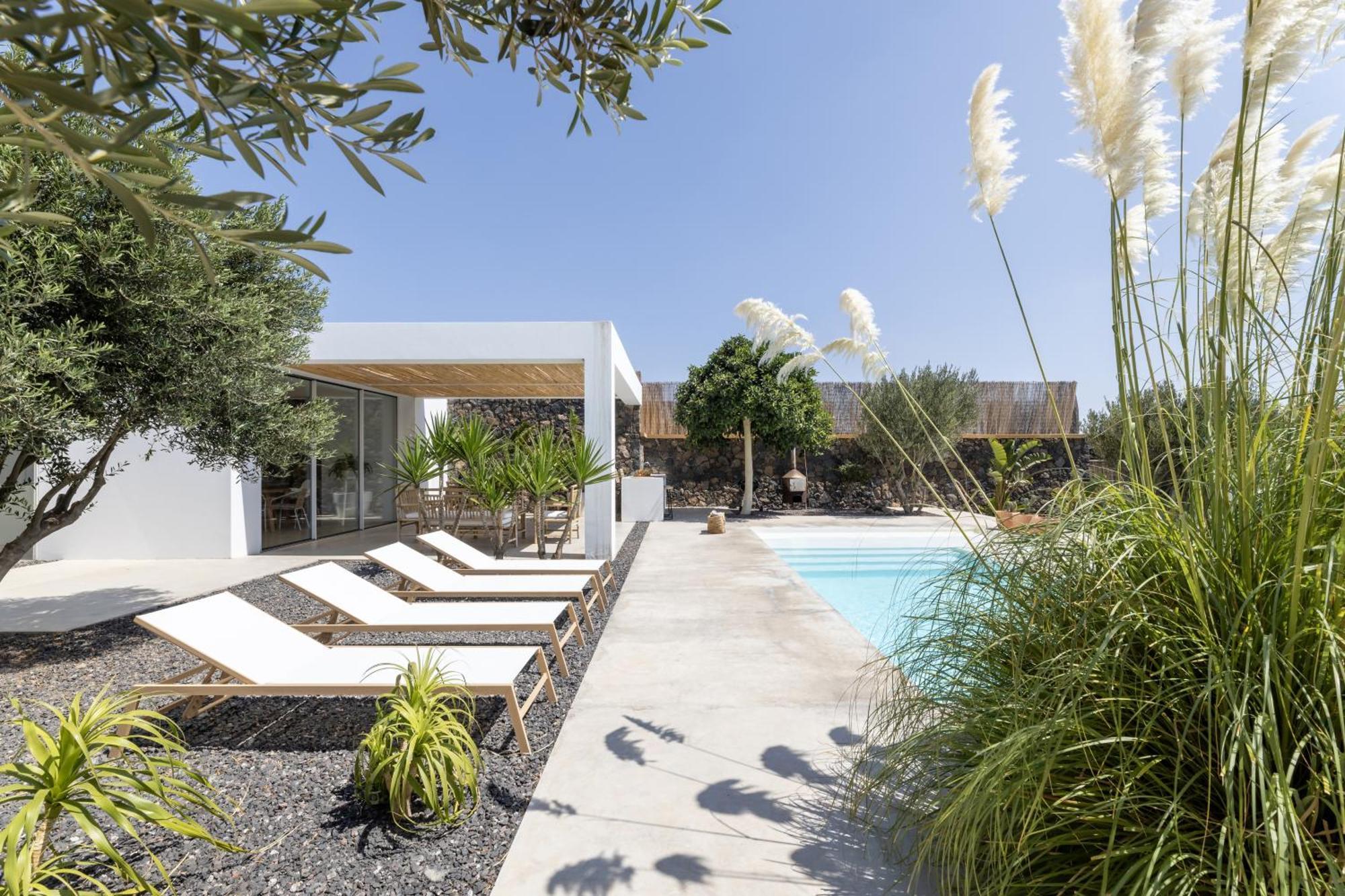 Finca El Rincon De Lanzarote Tías Εξωτερικό φωτογραφία