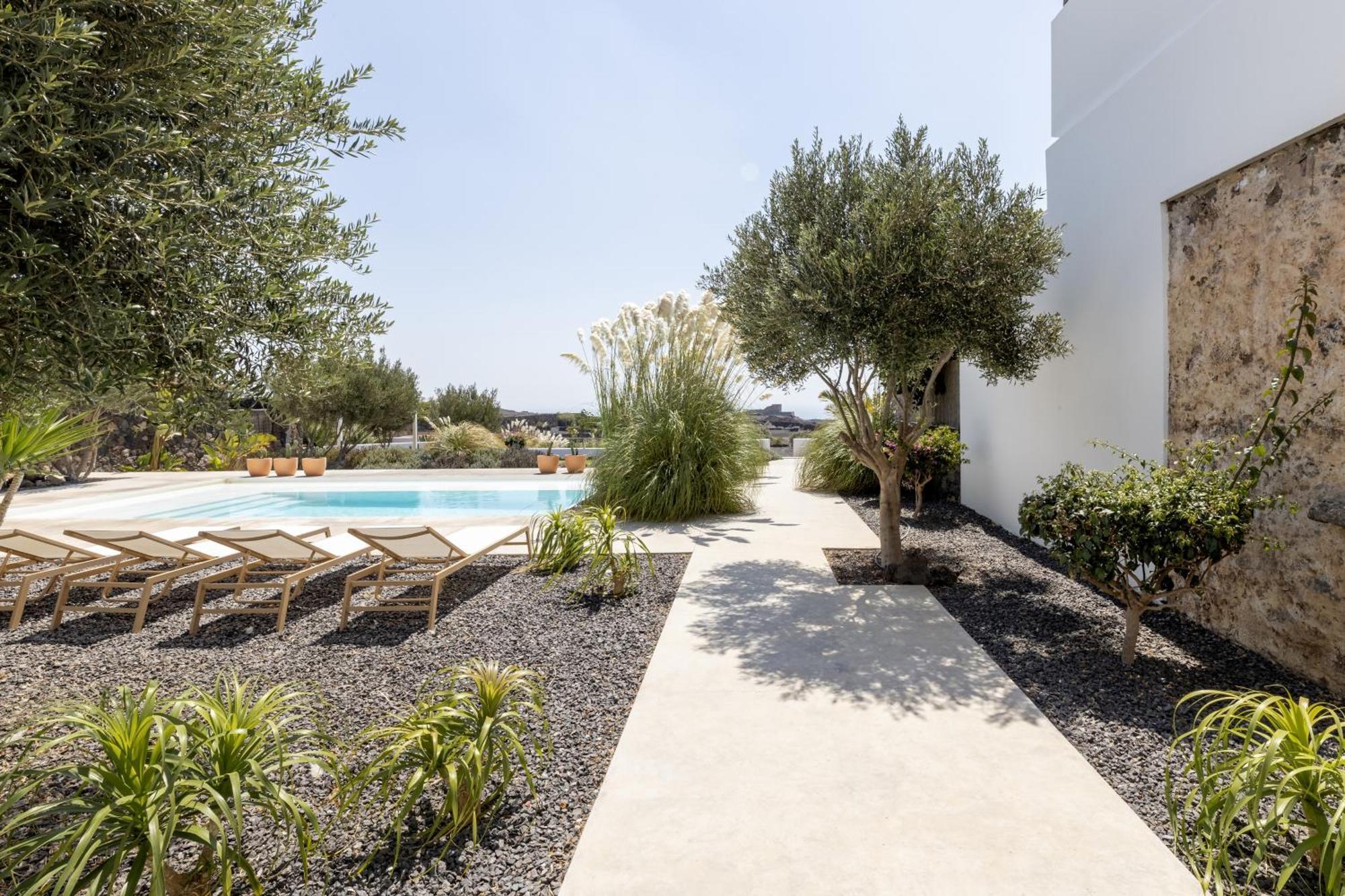 Finca El Rincon De Lanzarote Tías Εξωτερικό φωτογραφία