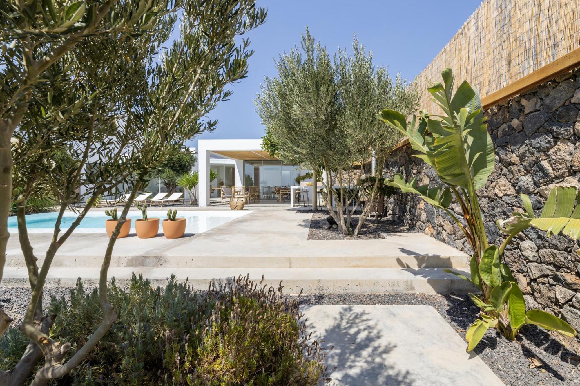 Finca El Rincon De Lanzarote Tías Εξωτερικό φωτογραφία