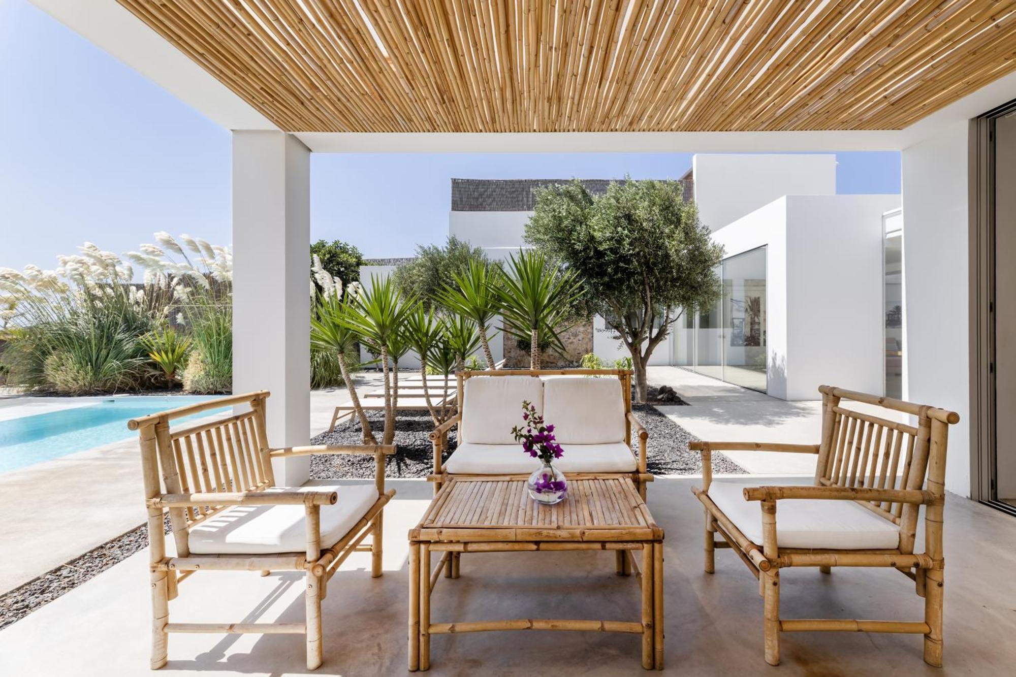 Finca El Rincon De Lanzarote Tías Εξωτερικό φωτογραφία